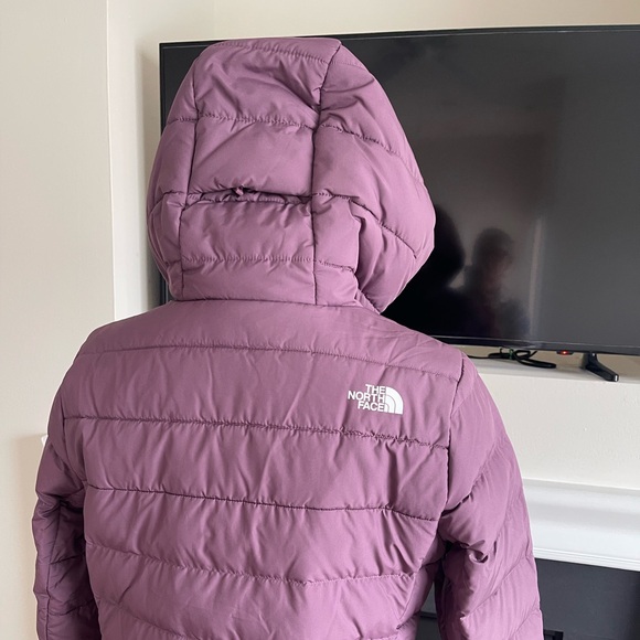 NEW The North Face Women's Aconcagua Parka - Picture 6 of 14